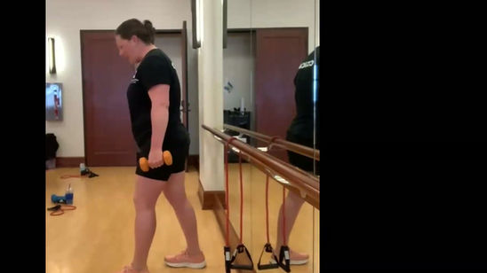 Total Body Conditioning March30